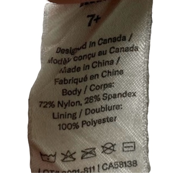 Knix WingWoman Contour Wireless Bra Black Size 7+ Fits 38E, 36F, 38F - Picture 8 of 8